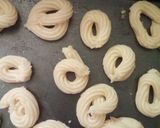 Foto langkah ke 3 dari resep Sagu keju lembut.
