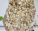 Dates & dry fruits Rolls (sugar free) recipe step 4 photo