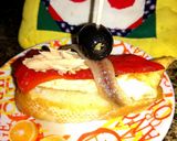 Foto del paso 3 de la receta: Montadito Cisneros