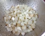 Foto del paso 3 de la receta: Berenjenas tipo provenzal (Fácil, rico y barato)😋