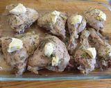 Foto del paso 2 de la receta: Pollo al limón 🍋🍋🍋