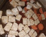 Foto langkah ke 4 dari resep Sayur Lodeh Putih.
