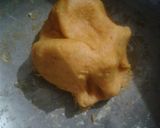 गाठिया नी कढी (gathiya ni kadhi recipe in Hindi) रेसिपी चरण 3 फोटो
