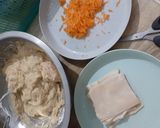 Foto langkah ke 3 dari resep 23. Siomay mpasi.