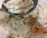 Foto langkah ke 4 dari resep Ote - Ote Sayuran.