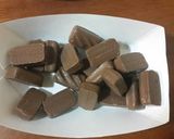 A picture of step 3 of Layered Miracle Dessert.