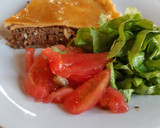 Foto del paso 3 de la receta: Torta de carne