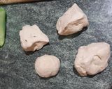 Foto del paso 6 de la receta: Pizza