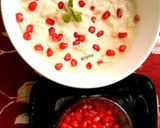 ফ্রুট রায়তা(fruit raita recipe in Bengali) রেসিপি ধাপ - 4 ছবি