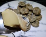 【伯爵系列】伯爵茶奶凍 x 伯爵茶曲奇餅的食譜步驟15照片
