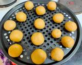 Dal baati recipe step 1 photo