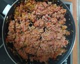 Foto del paso 4 de la receta: Canelones Rellenos de Carne