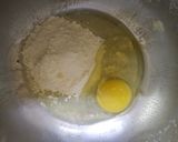 A picture of step 2 of Instant Mughlai Paratha.
