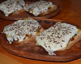 Foto del paso 9 de la receta: Broqueta de vegetales y semillas