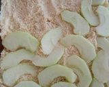 Foto del paso 3 de la receta: Torta de Manzana para hacer con los chicos