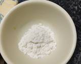 White sauce cheesy pasta recipe step 3 photo