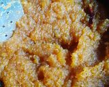 Foto langkah ke 3 dari resep Selai Nenas homemade.