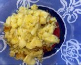 Foto del paso 2 de la receta Tortilla de patatas