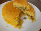 ته چین قورمه سبزی
