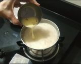 A picture of step 3 of Sama Sheera | Sama Rice Halwa.