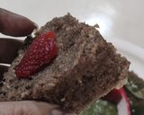 रागी मिलेट रवा ढोकला रेसिपी चरण 6 फोटो
