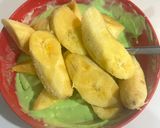 Foto langkah ke 1 dari resep Pisang Goreng Pandan.