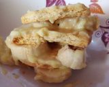 Foto del paso 4 de la receta: Pay de plátano