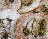 Foto del passaggio 6 della ricetta 336 🥚Pancake proteici con albumi e yogurt greco 🇬🇷