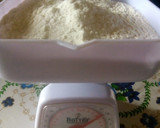 Foto del paso 1 de la receta: Masa choux y crema pastelera