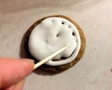 A picture of step 4 of Decorate Christmas Cookies.