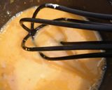 Une image de l'étape 1 de Curd mandarine.