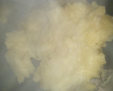 Foto del paso 2 de la receta: Crema pastelera fácil