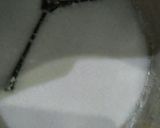 Foto langkah ke 2 dari resep Bubur Sumsum Ungu Darurat.