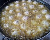 Foto del paso 4 de la receta: Albóndigas al ajillo