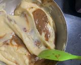 A picture of step 5 of Caramel Coffee Truffle.