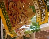A picture of step 6 of Chicken and green bean casserole.
