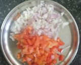 धिरडे (Dhirde Recipe In Marathi) रेसिपी स्टेप 2 फोटो 