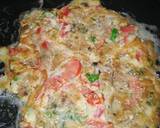 Anda ghotla recipe step 4 photo