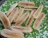 Foto langkah ke 2 dari resep Pisang goreng krispi.