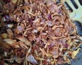 Foto langkah ke 6 dari resep Sambal Jengkol Teri.