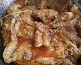 Foto langkah ke 7 dari resep Rendang Ayam.