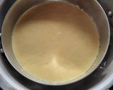 A picture of step 6 of Instant Dhokla.