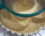 Foto langkah ke 4 dari resep Tart susu pontianak.