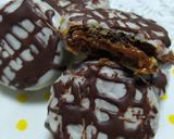 Foto del paso 4 de la receta: Allfajores De Algarroba Sin Gluten