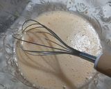 Foto del paso 3 de la receta: TORTA DE DULCE De LECHE CON FRUTOS SECOS