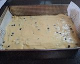 Foto del paso 2 de la receta: Budín sin tacc de yogur con chips de chocolate