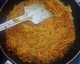 सेवइयां उपमा/ नमकीन सेवइयां रेसिपी चरण 4 फोटो