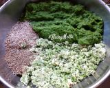 A picture of step 5 of Surti Undhiyu.