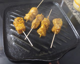 Foto del paso 5 de la receta: Pinchos morunos