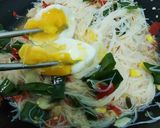 รูปขั้นตอนการทำที่ 5 ของ เส้นหมี่ขาวซุปเห็ด#12